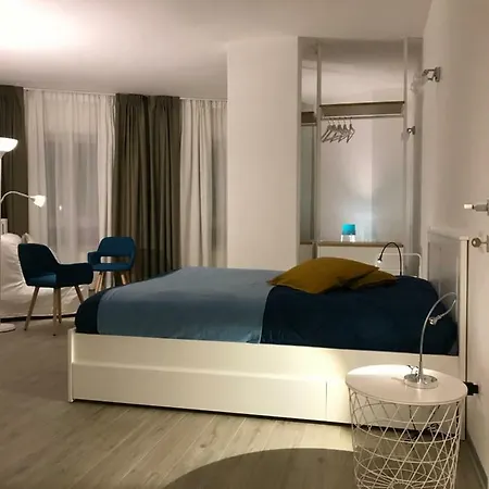 Holiday home A 